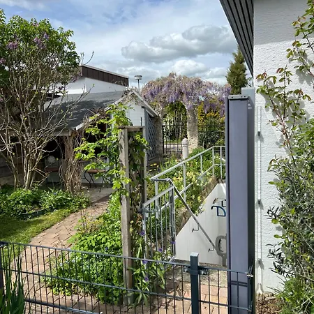 Apartment Souterrain