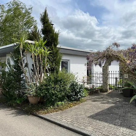 아파트 Souterrain