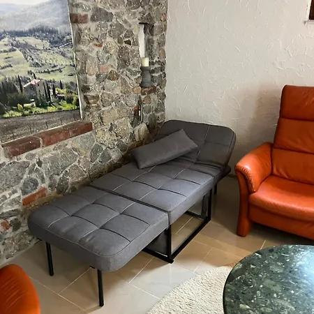 Apartment Souterrain Haigerloch