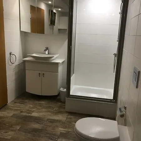 Souterrain Apartment Haigerloch