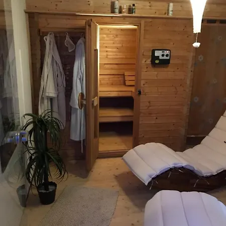 Apartment Souterrain *
