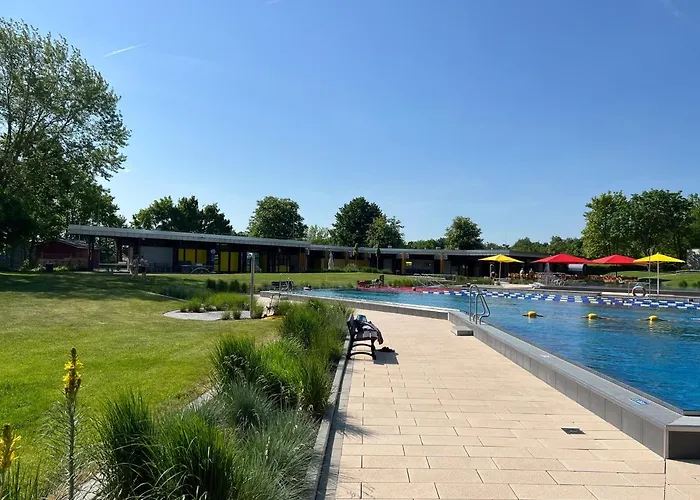 Apartamento Souterrain