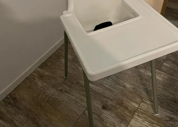 Apartamento Souterrain *