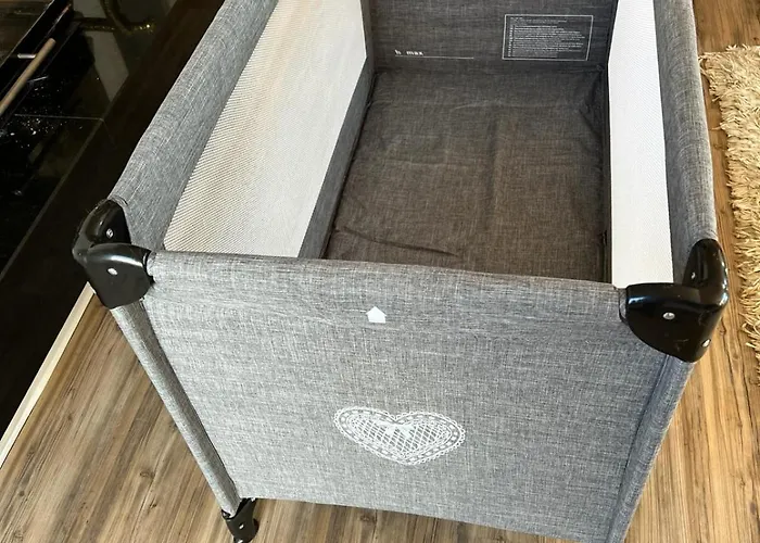 Souterrain Apartamento