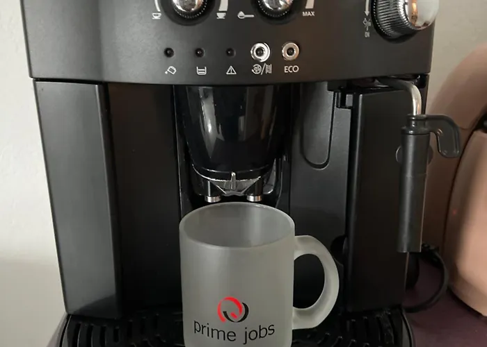 Apartamento Souterrain *