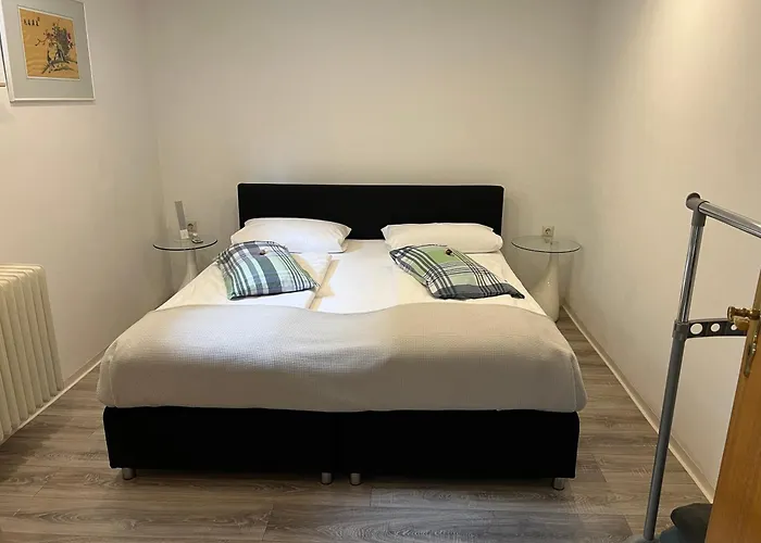 Apartamento Souterrain *