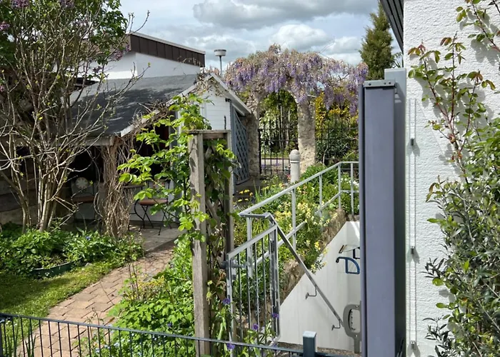 Apartamento Souterrain