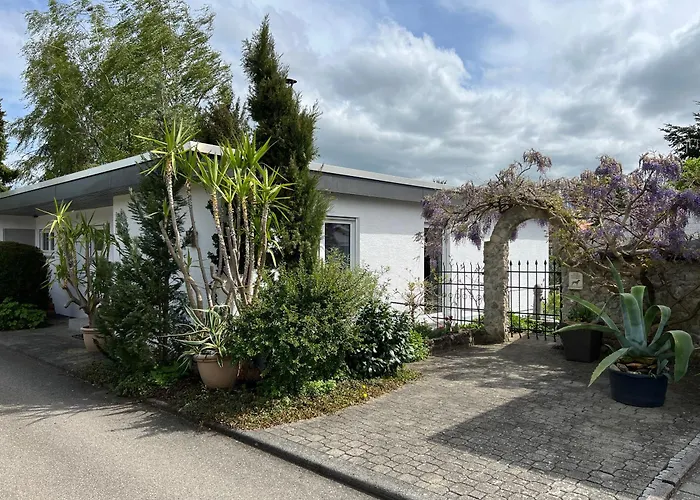 아파트 Souterrain