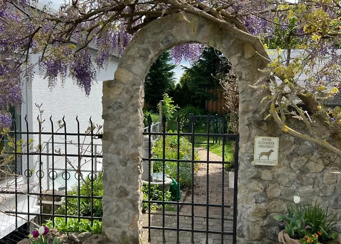 아파트 Souterrain