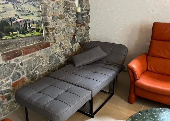 Apartamento Souterrain Haigerloch