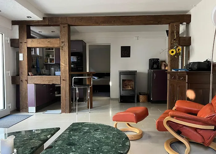 Souterrain Haigerloch