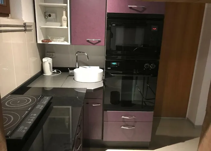 Apartamento Souterrain Haigerloch