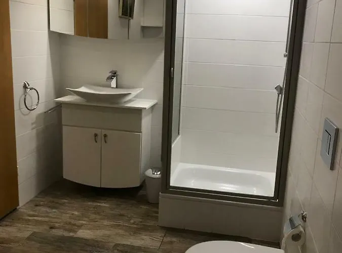 Souterrain Apartamento Haigerloch