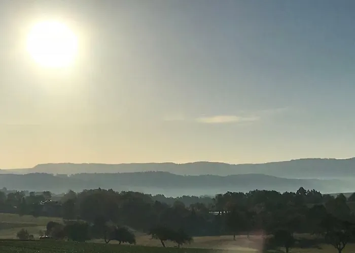 Apartamento Souterrain *