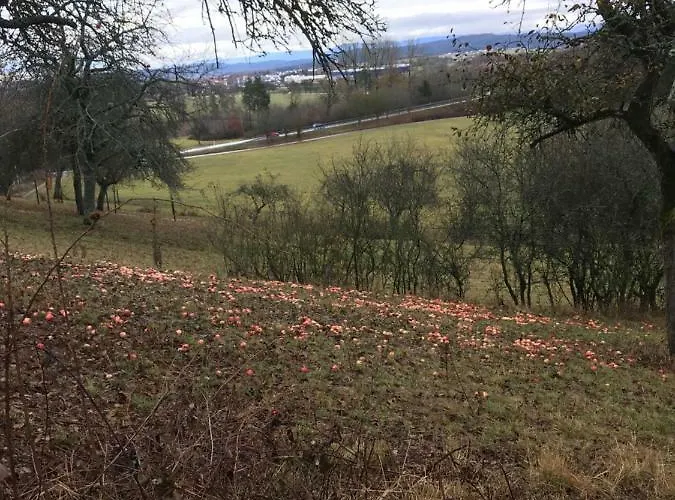 Souterrain * Haigerloch