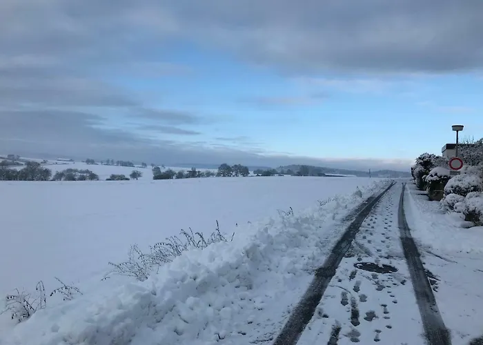 Souterrain Apartamento